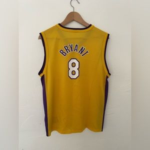 Kobe Bryant Jersey